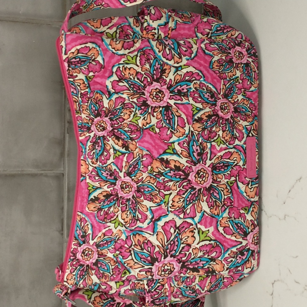 Vera Bradley crossbody bag